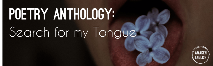 ‘Search for My Tongue’ by Sujata&nbsp;Bhatt