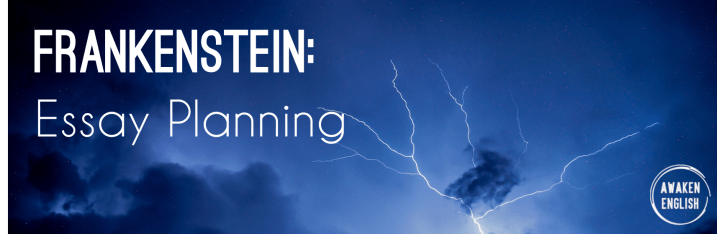 Frankenstein: The Importance of&nbsp;Procreation