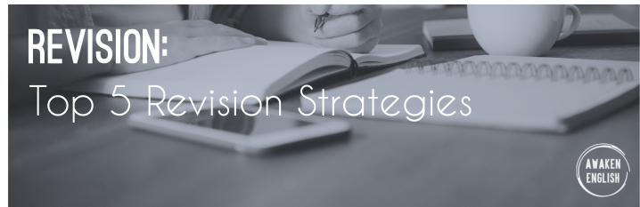 Top 5 Revision Strategies for Students: How to Study Smarter and Boost Exam&nbsp;Success